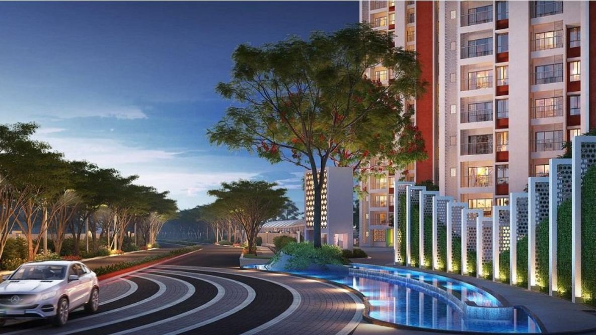 DTC Capital City 70000 Sq Ft Multi Facilitated Clubhouse